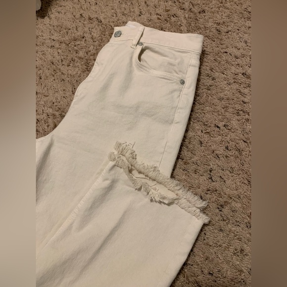 LOFT jeans - Picture 5 of 5